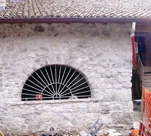 our work